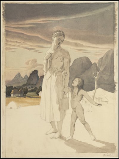A Collection of Waldeck