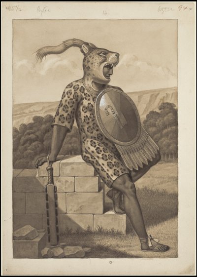 A Collection of Waldeck