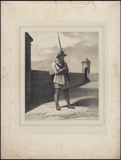 A collection of Waldeck