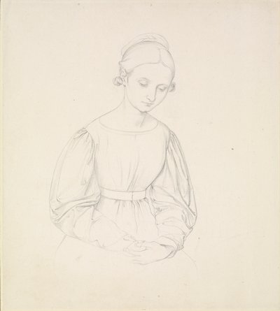 Portrait of the Artist
