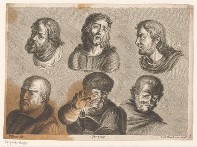 Six Men