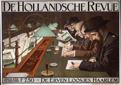 Advertisement for 