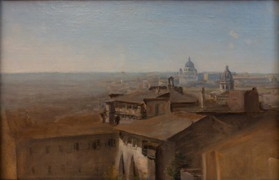 View of St. Peter