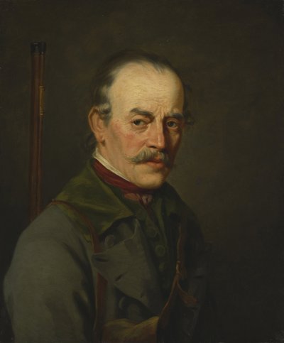Wolfgang Dillis, the Artist