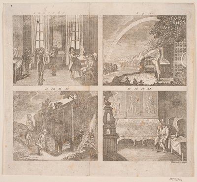 Presentations for Children by Johann Gottlieb Friedrich