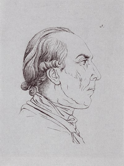 HUBrennwaldi by Johann Heinrich Lips