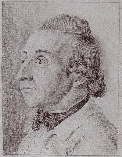 LBrennwaldi by Johann Heinrich Lips