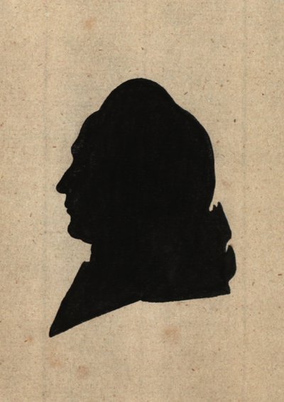 Portrait of Emanuel Schikaneder 1751-1812, c. 1789 by Johann Hieronymus Loeschenkohl