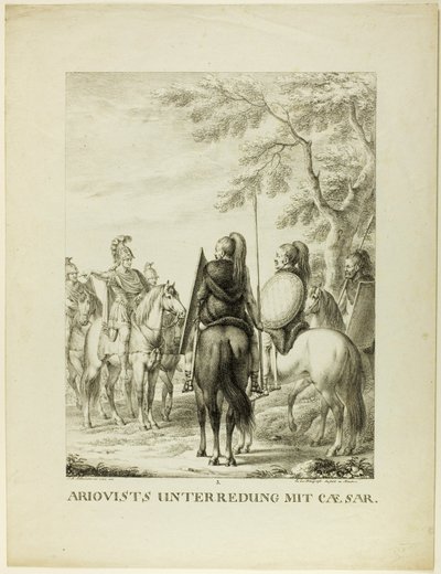 Ariovistus
