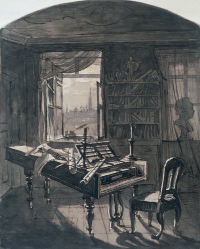 Beethoven