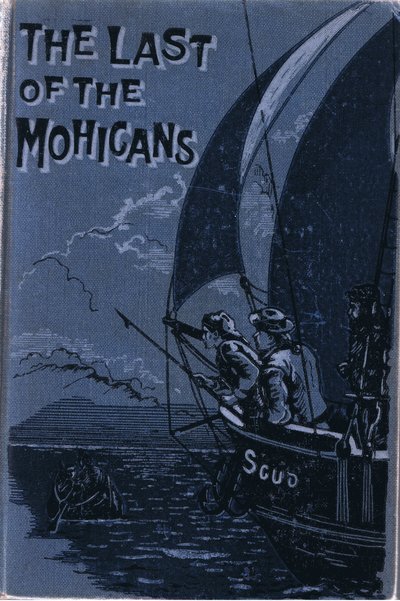 Front Cover by Johann Nepomuk Schonberg