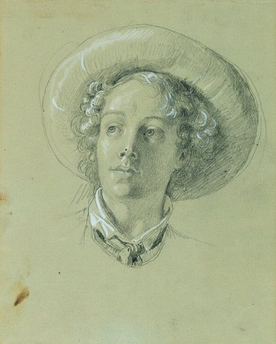 Study for 
