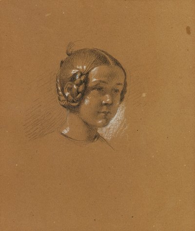Study for 