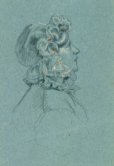 Study for 