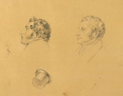 Study for 