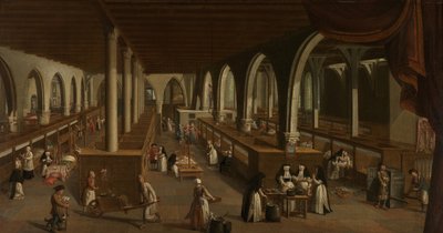 The Wards at Saint John