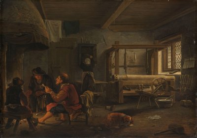 A Weaver