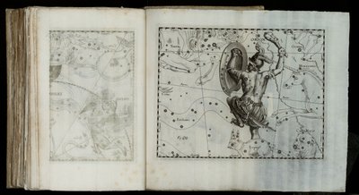 Prodromus Astronomiae by Johannes Hevelius