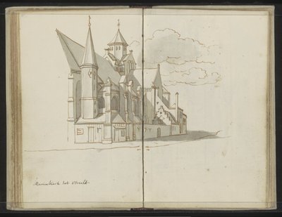 St. Mary