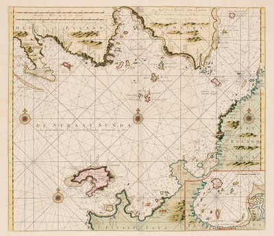The New Great Luminous Sea Torch: The Sixth Volume: Showing the Sea-Coasts, Islands and Ports of Eastern Europe by Johannes II Van Keulen