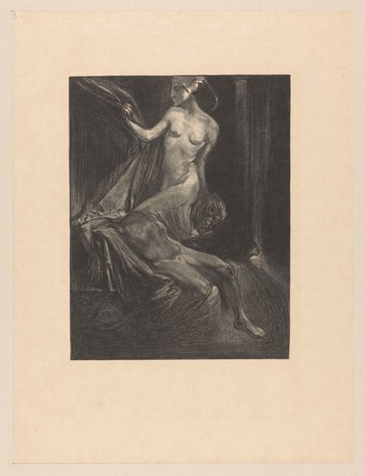 Judith with the Head and Body of Holofernes by Johannes Josephus Aarts