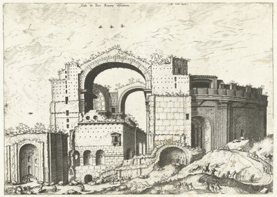 View of St. Peter