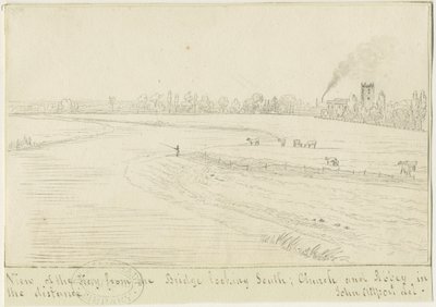 Burton-upon-Trent by John Allport