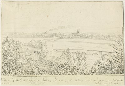 Burton-upon-Trent by John Allport
