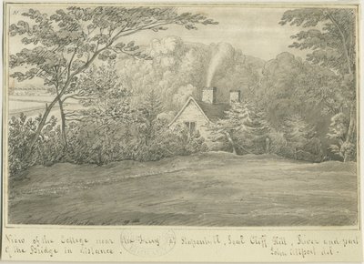 Burton-upon-Trent by John Allport