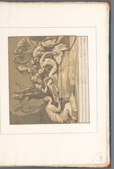 Entombment by John B. Skippe