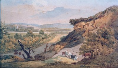 Ringwood by John Bavistock Knight