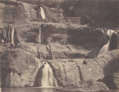 Constantine, Algeria by John Beasley Greene