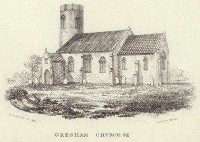 All Saints
