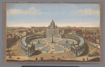View of St. Peter