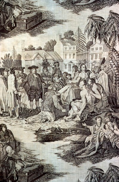 William Penn