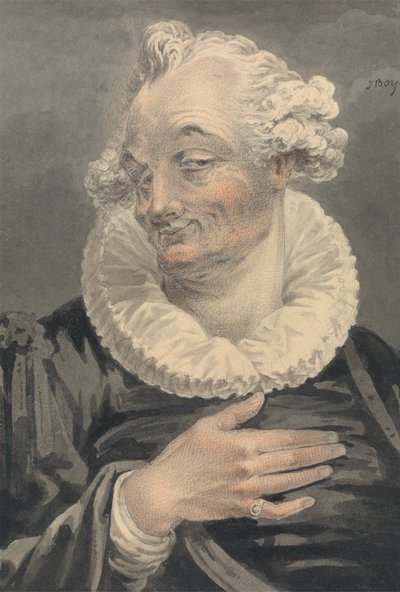 Malvolio: Possibly a Self-Portrait in the Role by John Boyne
