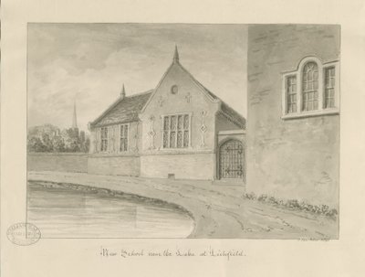 Lichfield - 