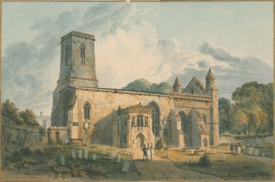 Oxfordshire - St. Peter