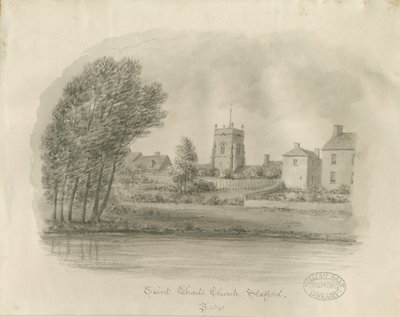 Stafford - St. Chad