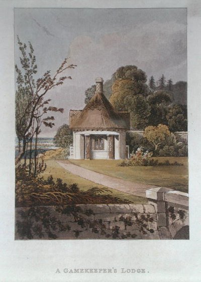 A Gamekeeper