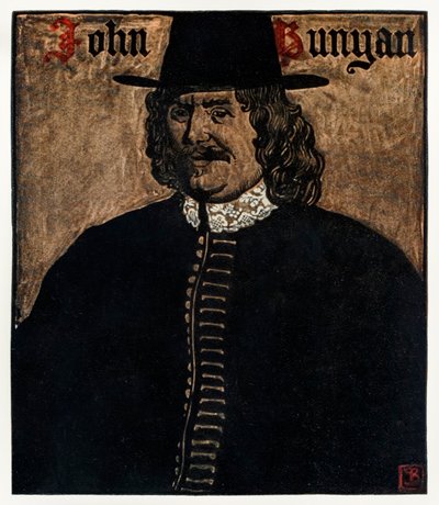 John Bunyan, Author of The Pilgrim