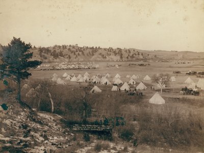General Brook