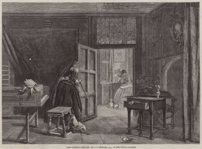 The Duenna