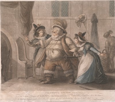 Falstaff