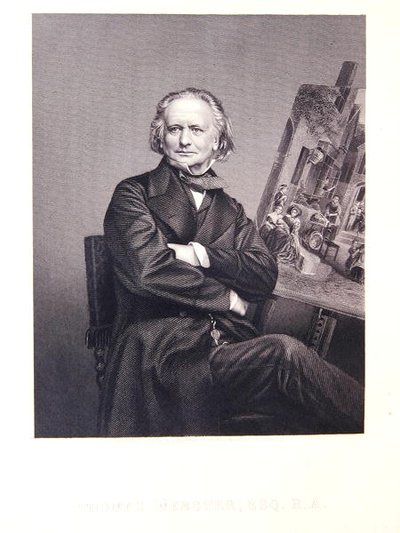 Thomas Webster, from 