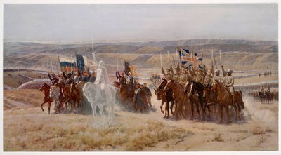 fart31592 by John Charles Dollman
