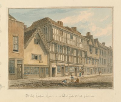 Bishop Cooper
