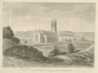 Longport Church - St. Paul