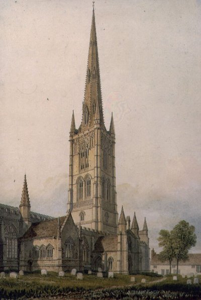 St. Walfram