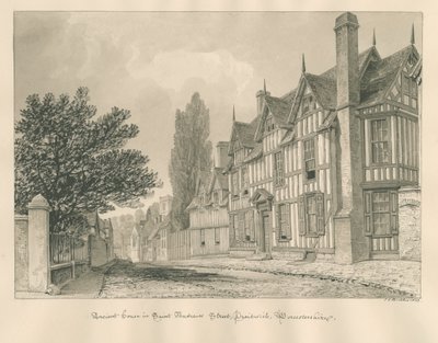 Droitwich - Saint Andrew